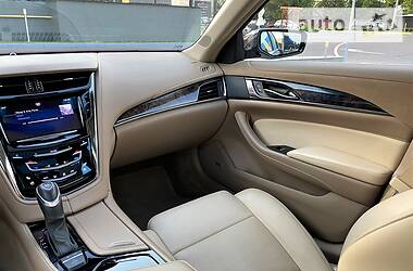 Седан Cadillac CTS 2013 в Одессе