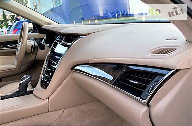 Седан Cadillac CTS 2013 в Одесі