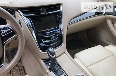 Седан Cadillac CTS 2013 в 