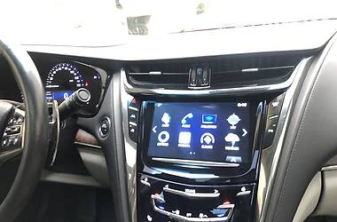 Седан Cadillac CTS 2016 в Киеве