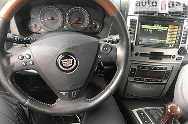 Седан Cadillac CTS 2003 в Николаеве