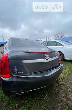 Седан Cadillac CTS 2013 в Новом Буге