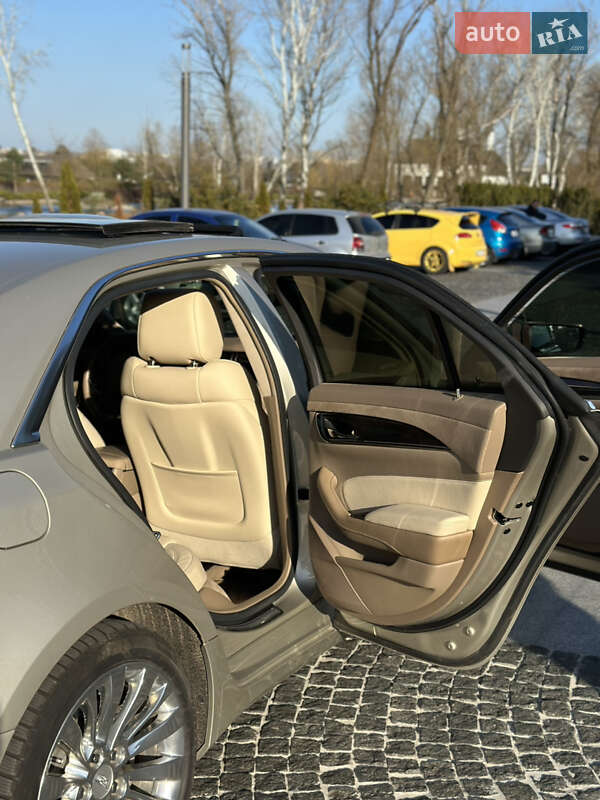 Седан Cadillac CTS 2015 в Днепре