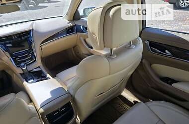 Седан Cadillac CTS 2013 в Одессе