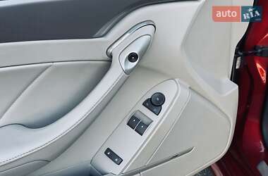 Купе Cadillac CTS 2014 в Одессе