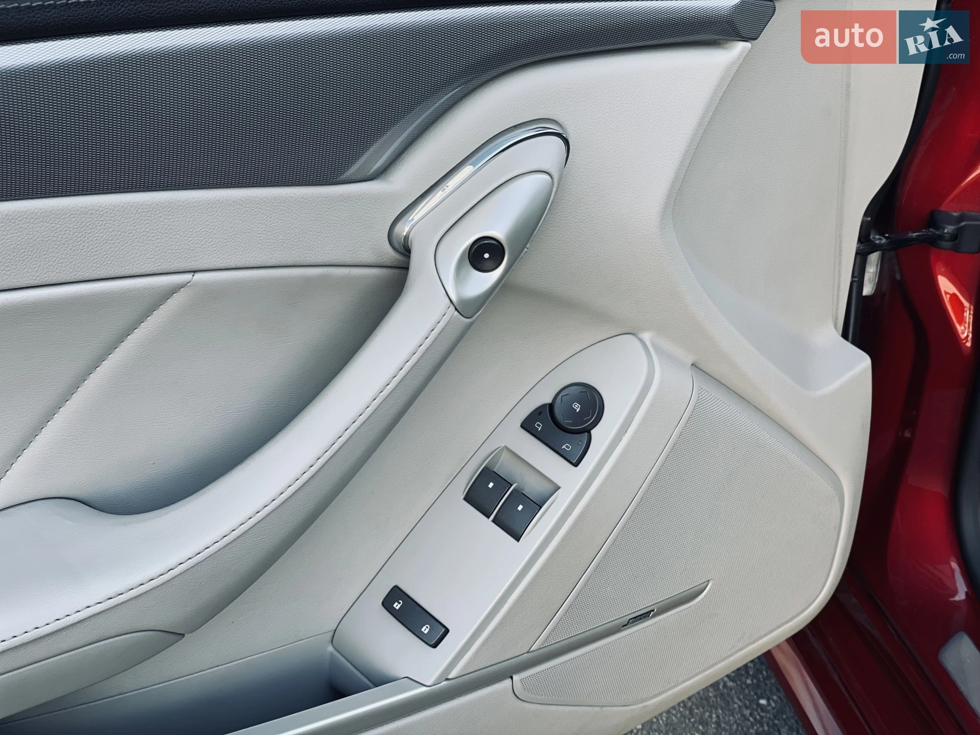 2014 Cadillac CTS - мініатюра 19