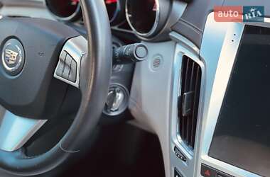 Купе Cadillac CTS 2014 в Одессе