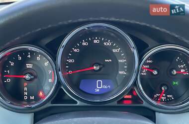 Купе Cadillac CTS 2014 в Одессе