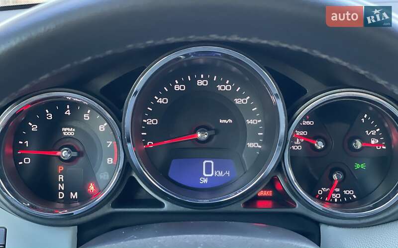 Купе Cadillac CTS 2014 в Одессе