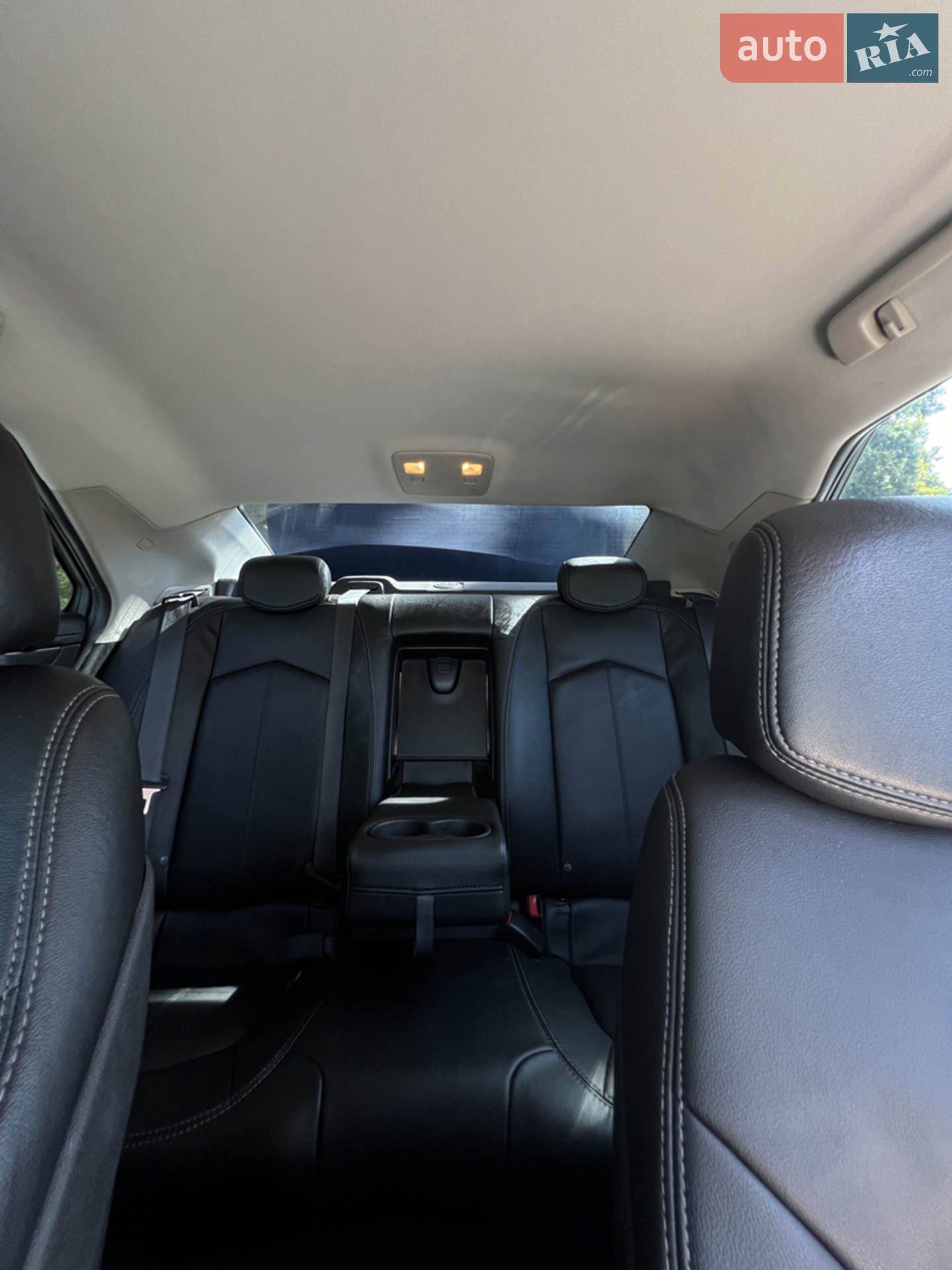 2012 Cadillac CTS - мініатюра 17