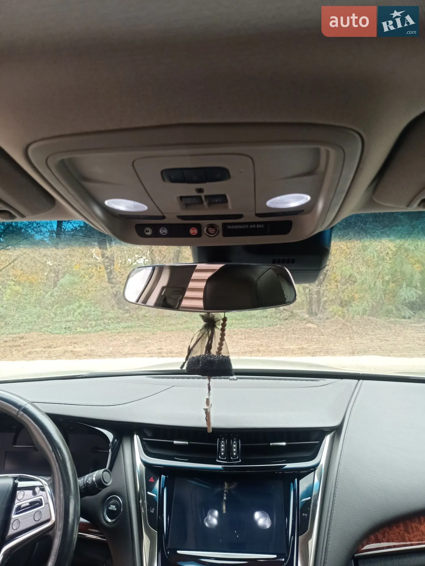 2014 Cadillac CTS - мініатюра 16