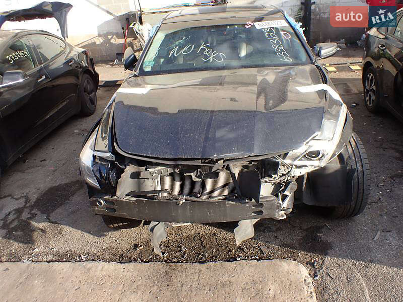 Седан Cadillac CTS 2015 в Хмельницком