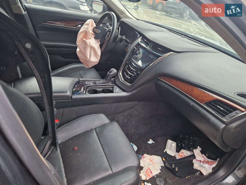 Седан Cadillac CTS 2015 в Хмельницком