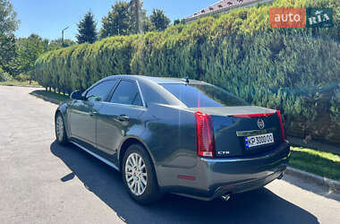 Седан Cadillac CTS 2010 в Днепре