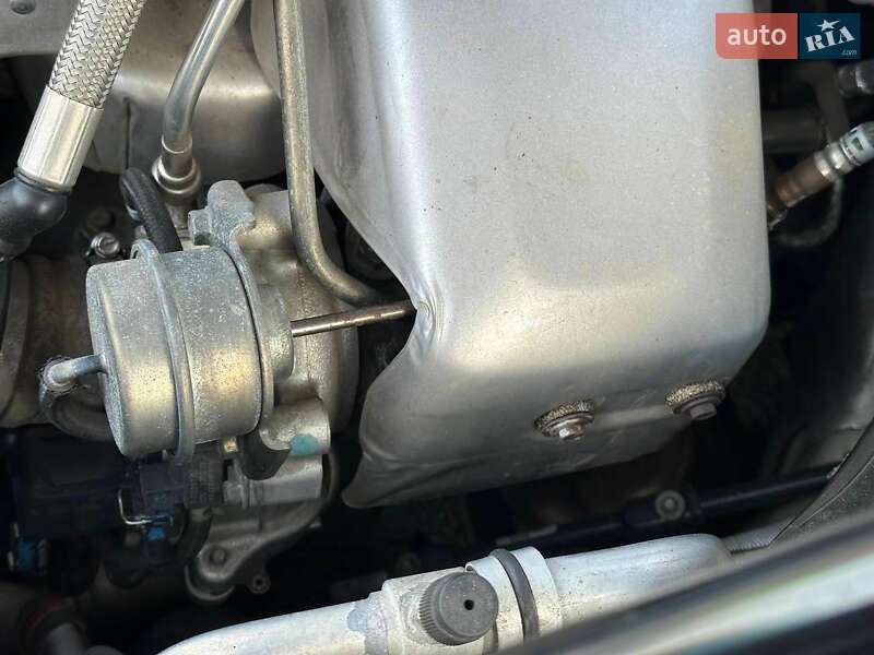 Седан Cadillac CTS 2014 в Киеве фото 19 Седан Cadillac CTS 2014 в Киеве