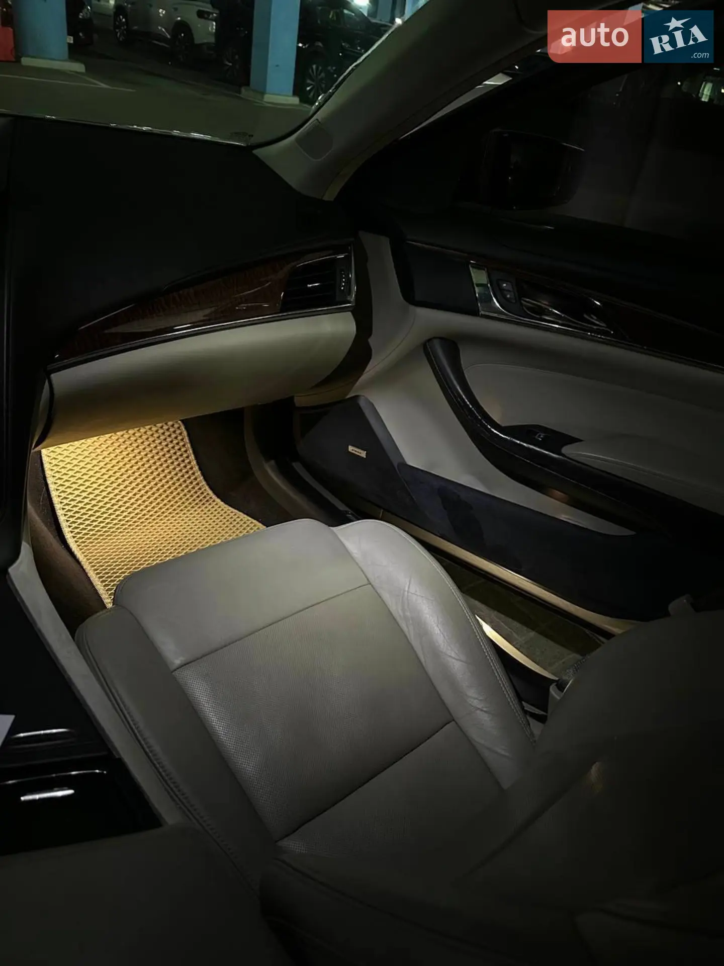 2014 Cadillac CTS - мініатюра 38