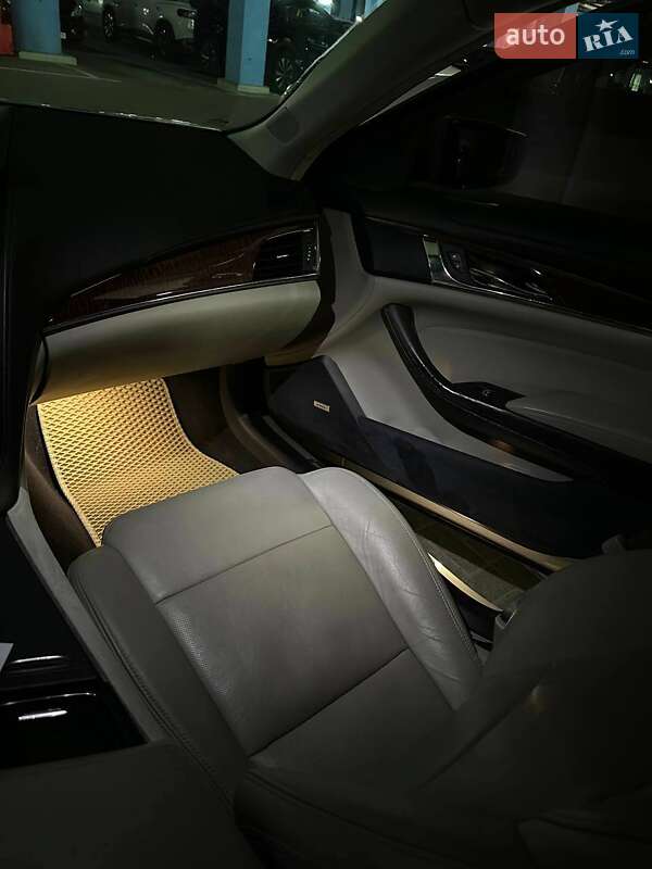 Седан Cadillac CTS 2014 в Киеве фото 38 Седан Cadillac CTS 2014 в Киеве