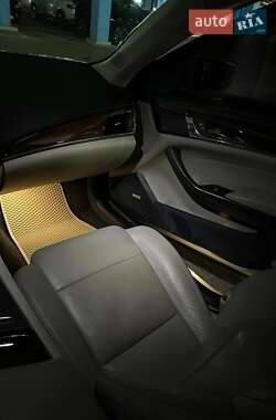 Седан Cadillac CTS 2014 в 
