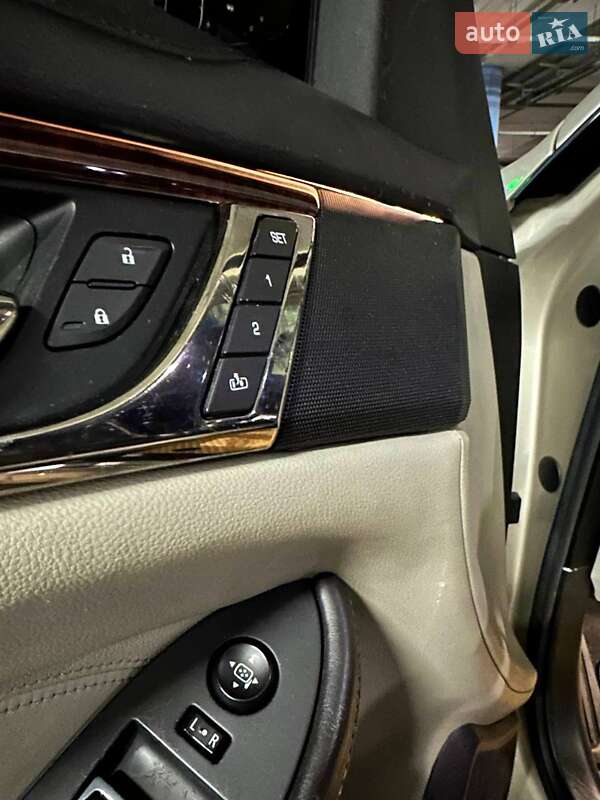 Седан Cadillac CTS 2014 в Киеве фото 37 Седан Cadillac CTS 2014 в Киеве