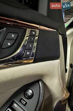 Седан Cadillac CTS 2014 в 