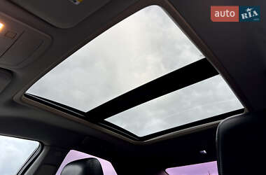 Седан Cadillac CTS 2008 в 