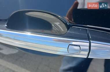 Седан Cadillac CTS 2015 в 
