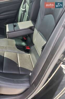Седан Cadillac CTS 2015 в 