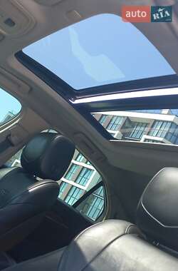 Седан Cadillac CTS 2015 в 