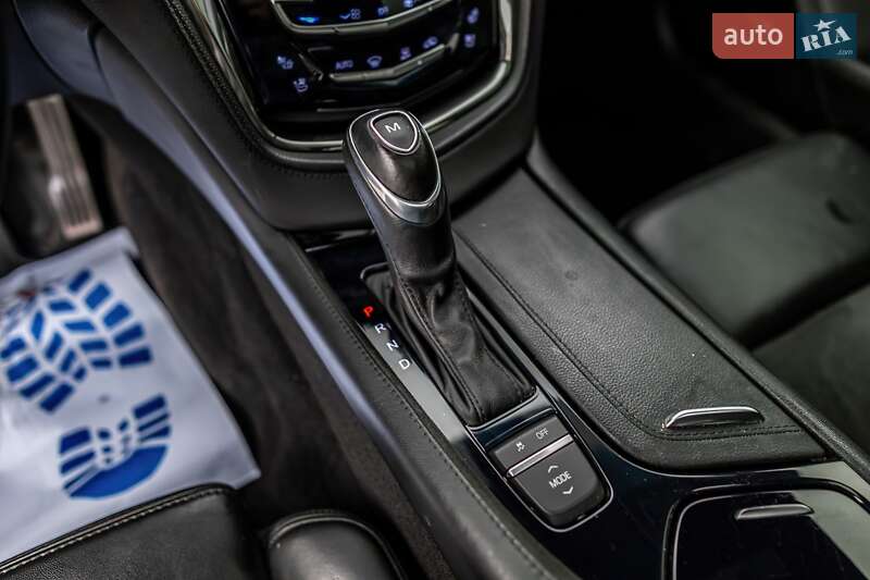 Седан Cadillac CTS 2017 в Вінниці