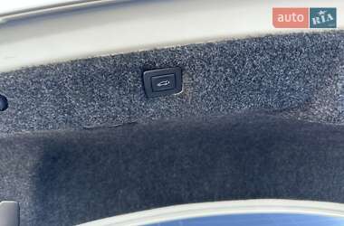 Седан Cadillac CTS 2016 в 