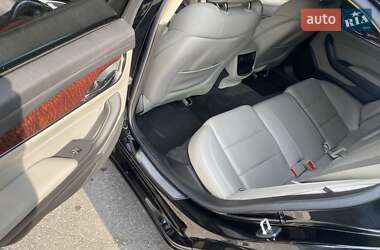 Седан Cadillac CTS 2015 в 