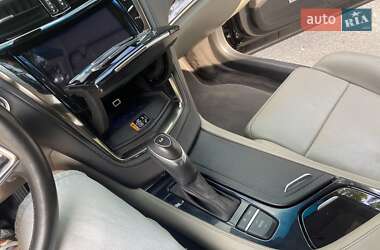 Седан Cadillac CTS 2015 в 