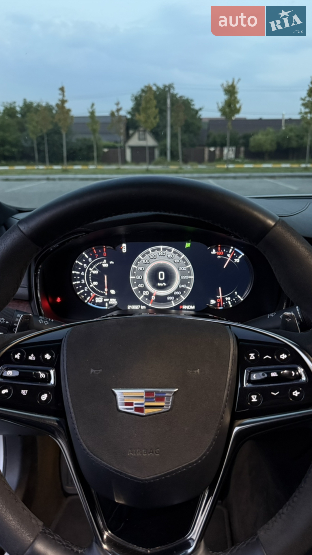 2015 Cadillac CTS - мініатюра 22