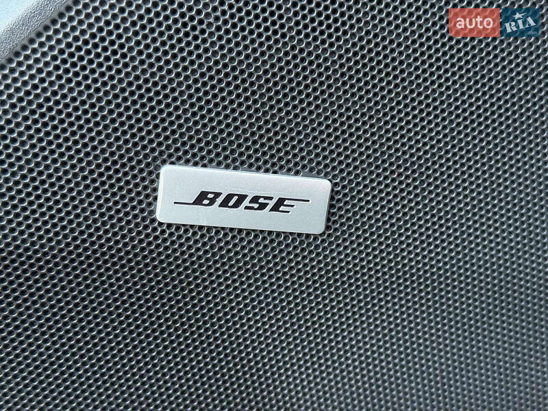 Седан Cadillac CTS 2015 в Одесі