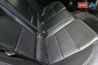 Седан Cadillac CTS 2015 в 