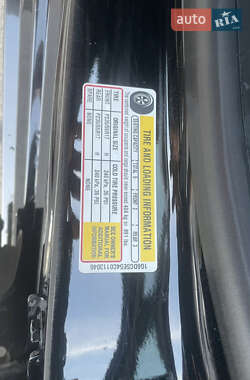 Седан Cadillac CTS 2011 в 