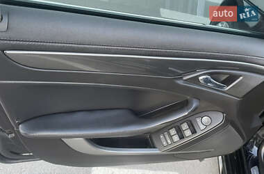 Седан Cadillac CTS 2011 в 