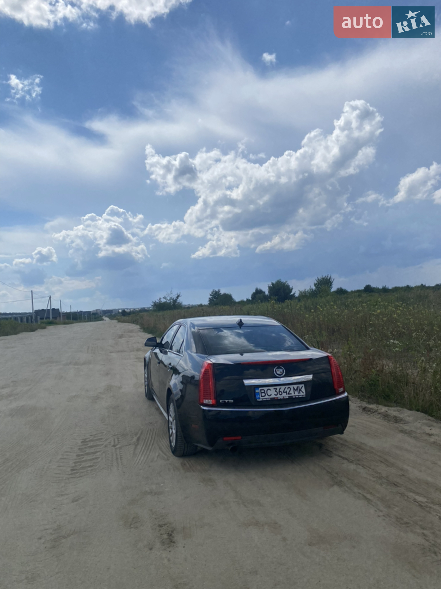 2012 Cadillac CTS - мініатюра 22