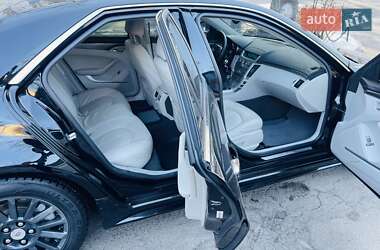 Седан Cadillac CTS 2012 в Киеве