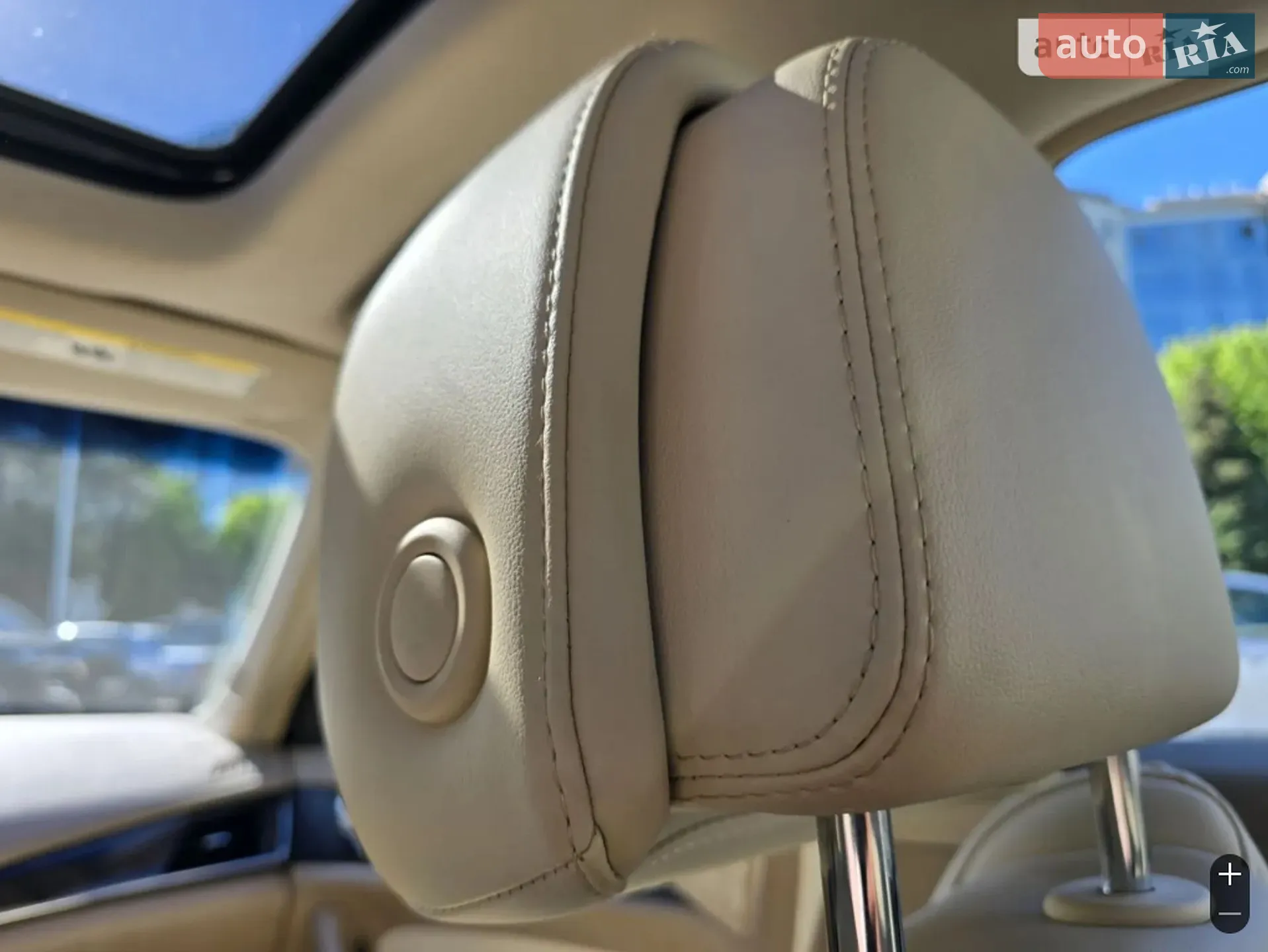 2013 Cadillac CTS - мініатюра 28