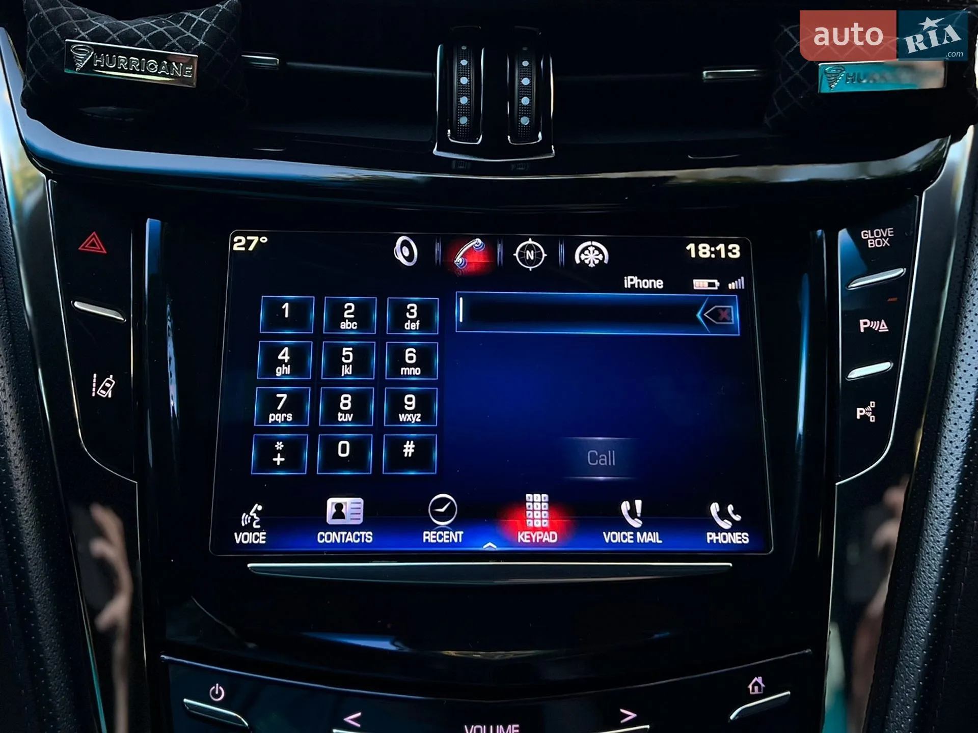 2013 Cadillac CTS - мініатюра 48
