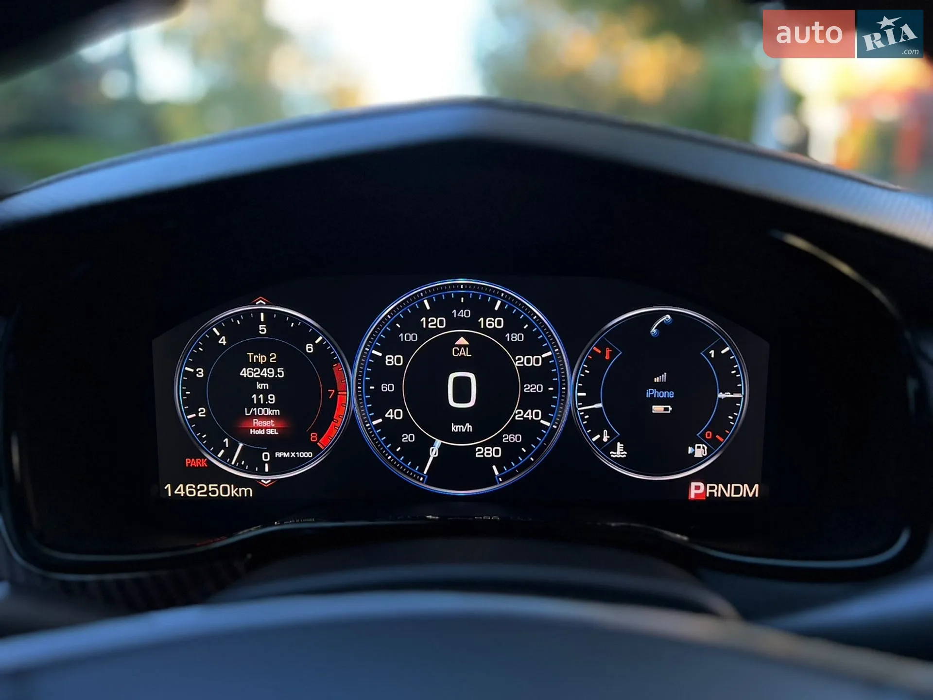 2013 Cadillac CTS - мініатюра 50