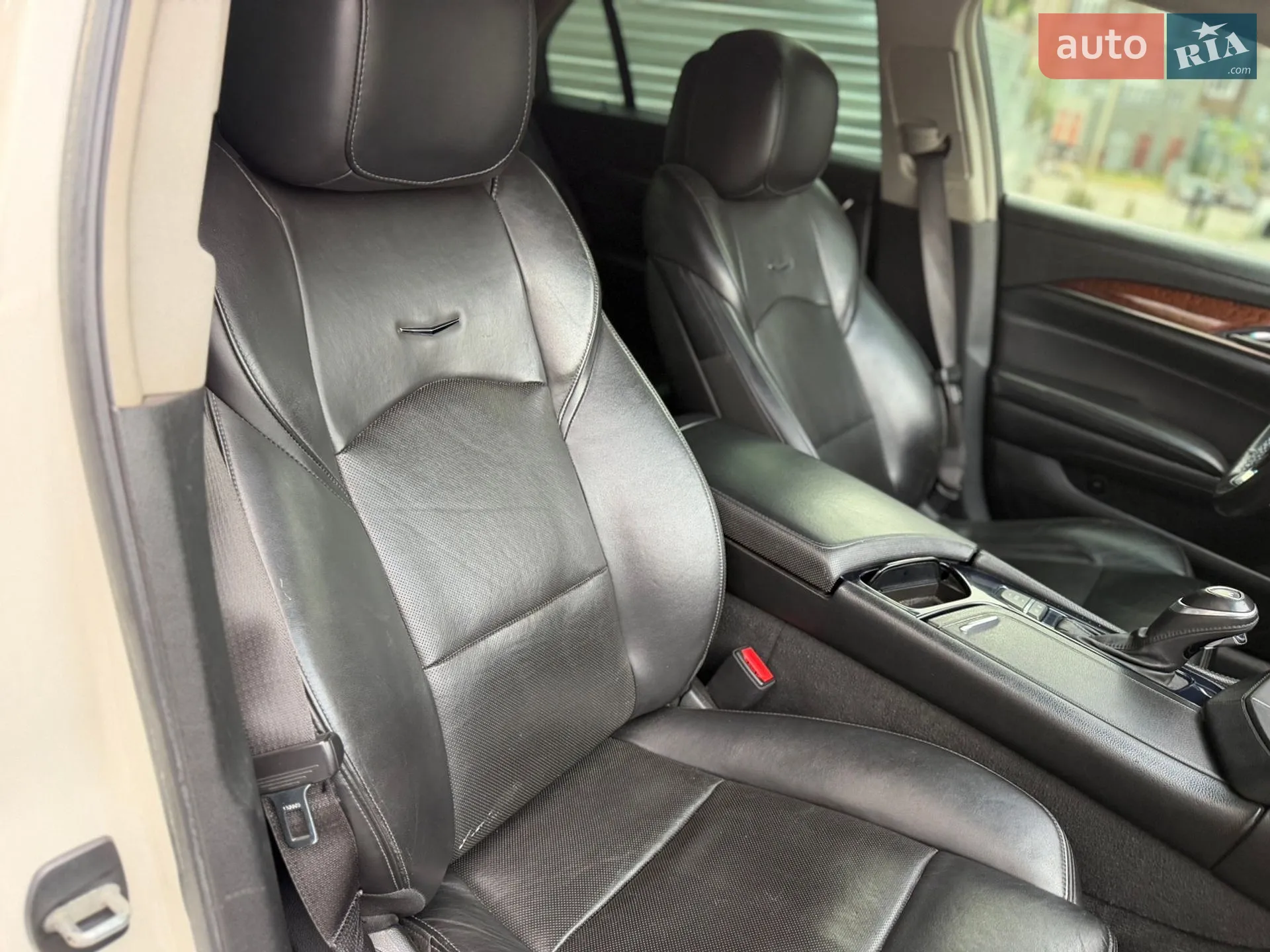 2013 Cadillac CTS - мініатюра 45