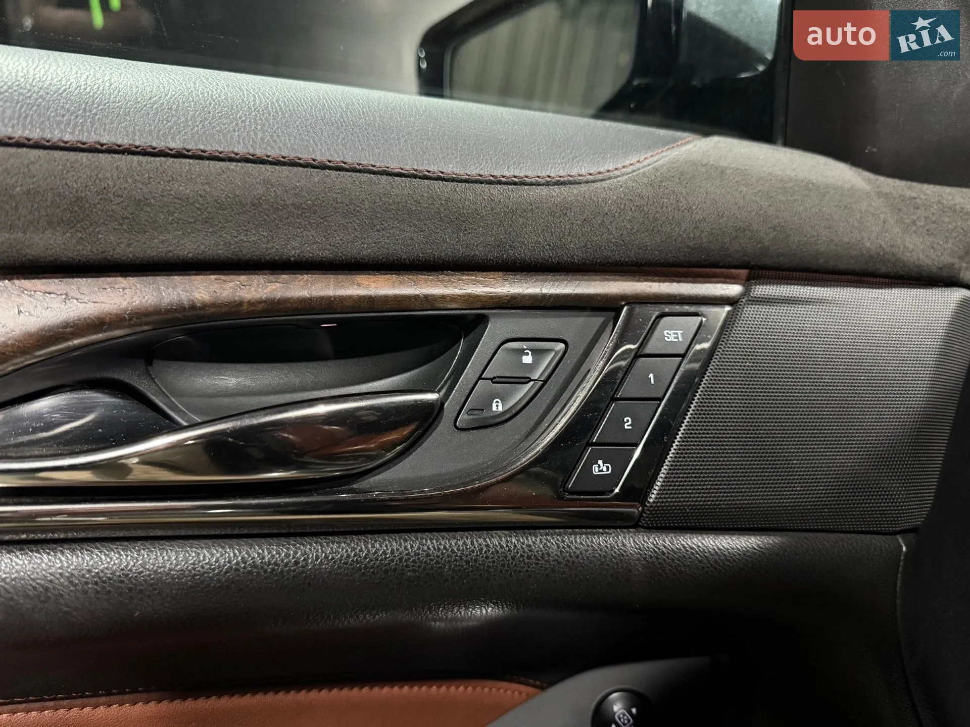 2014 Cadillac CTS - мініатюра 15