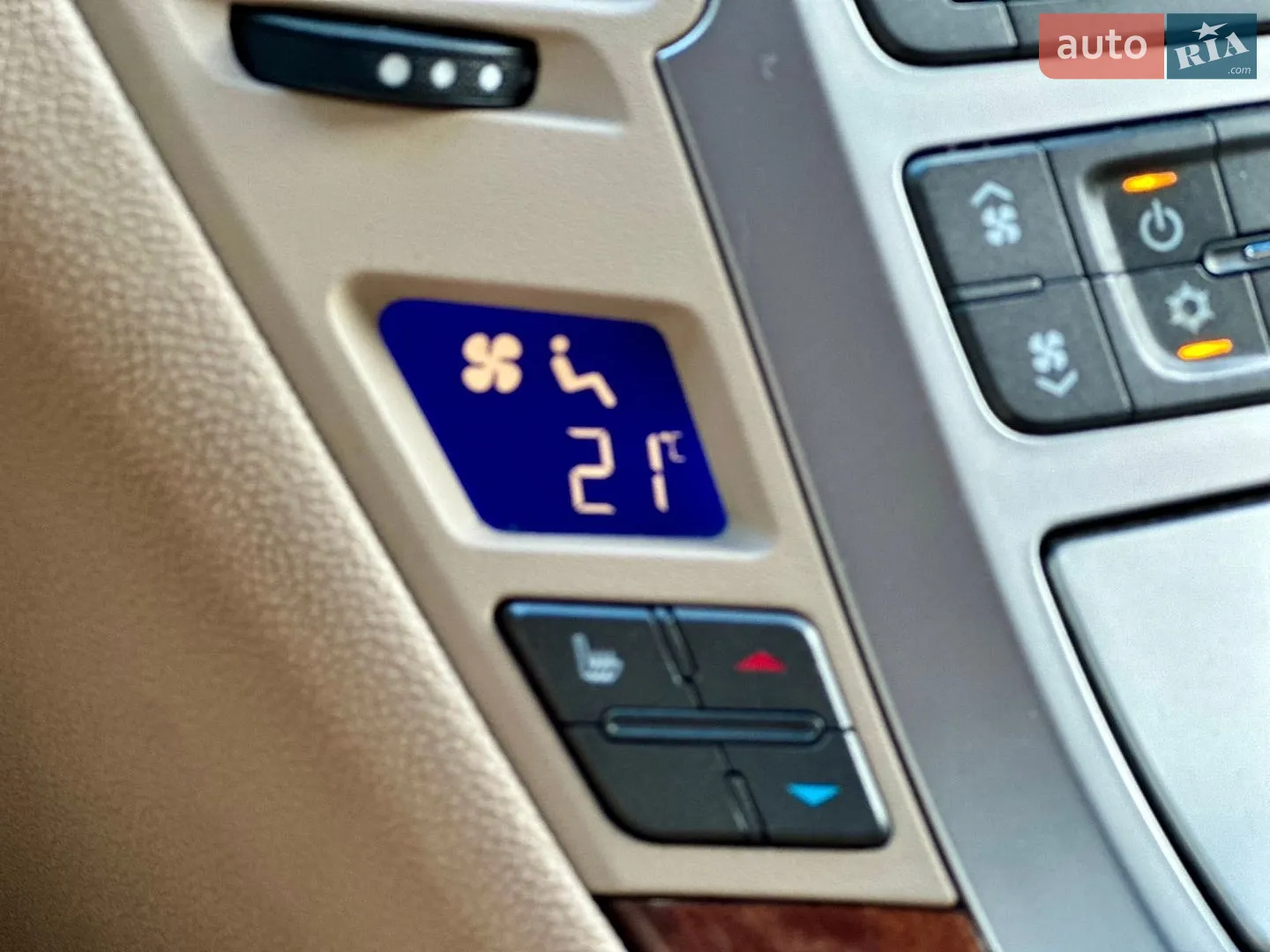 2012 Cadillac CTS - мініатюра 24