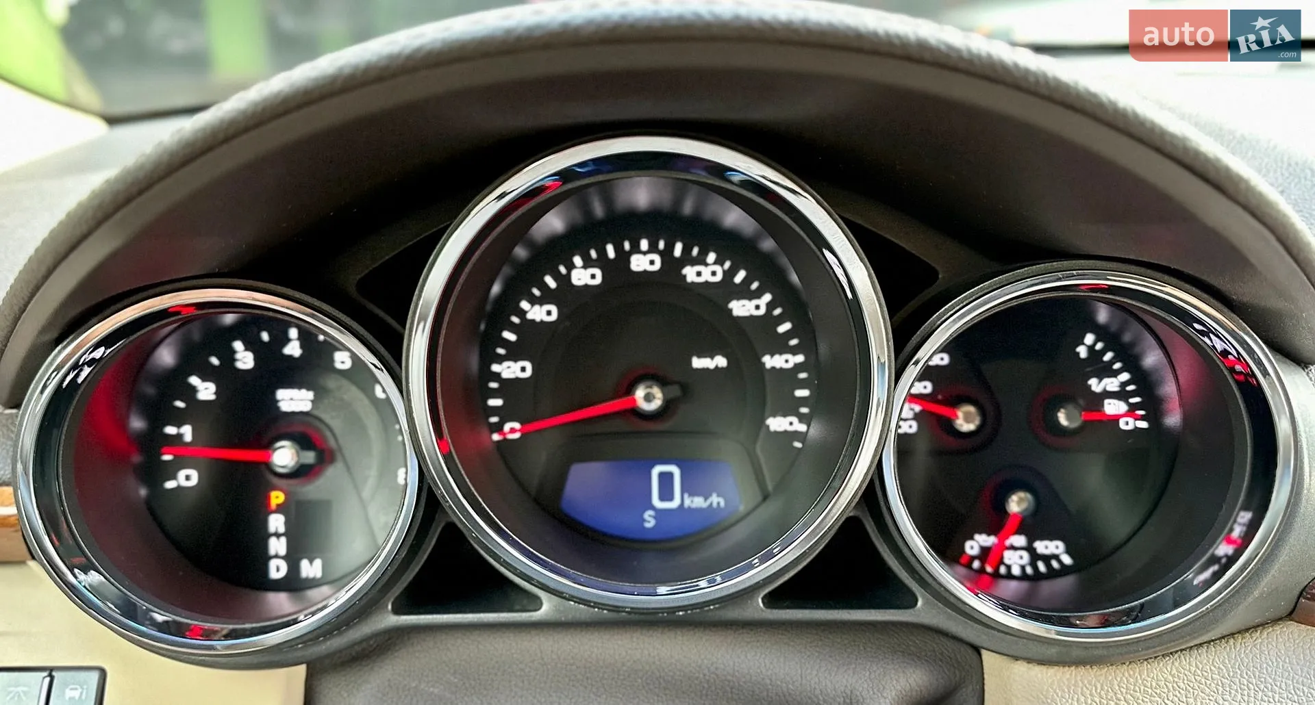 2012 Cadillac CTS - мініатюра 36