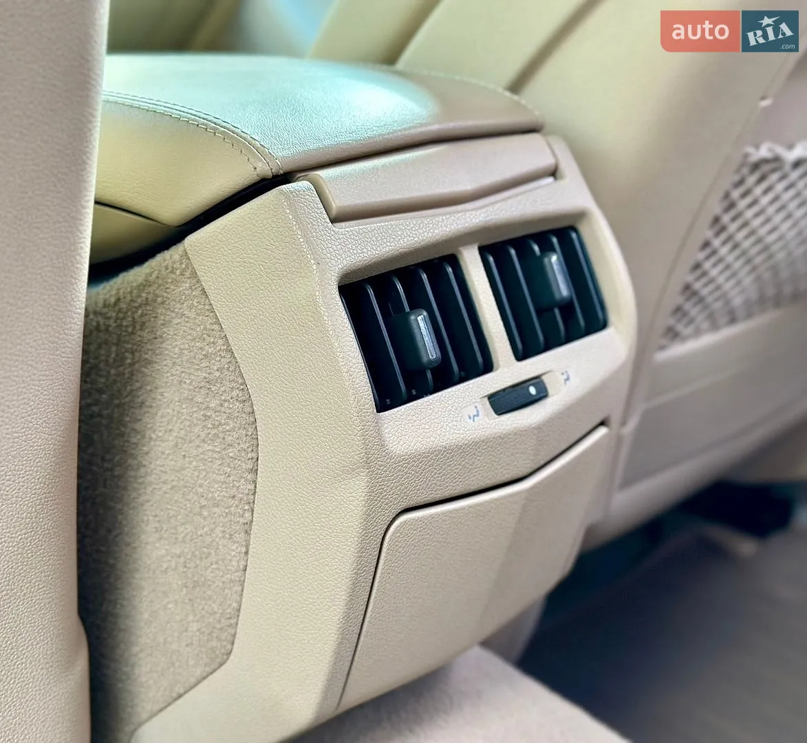 2012 Cadillac CTS - мініатюра 44