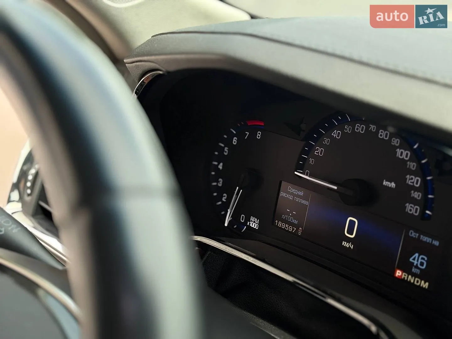 2013 Cadillac CTS - мініатюра 11