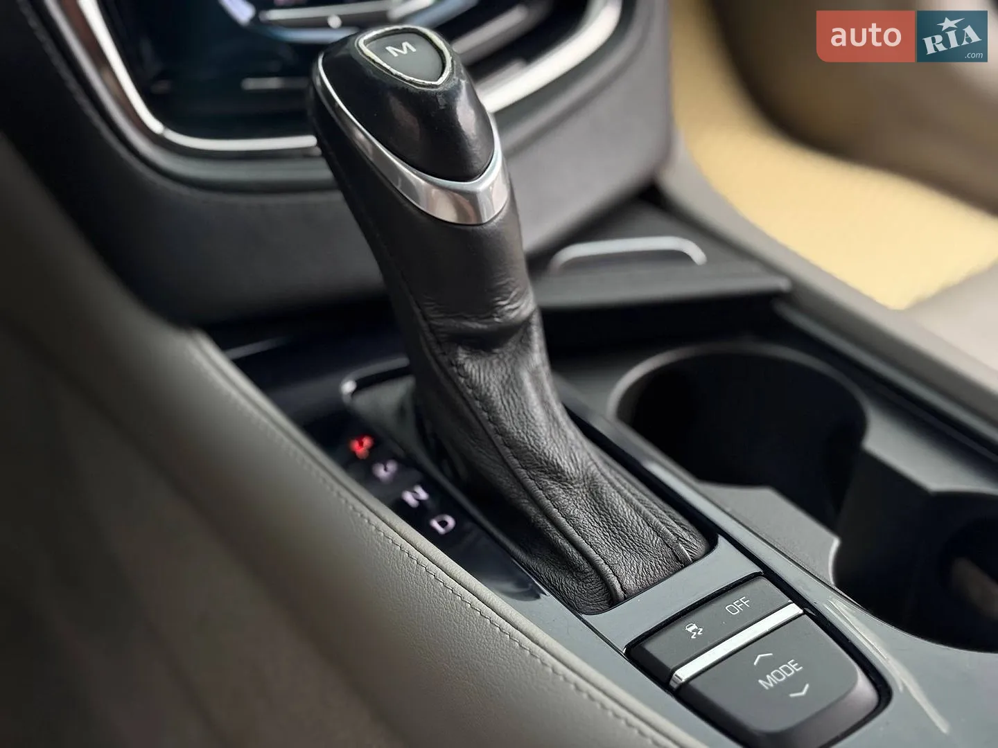 2013 Cadillac CTS - мініатюра 14