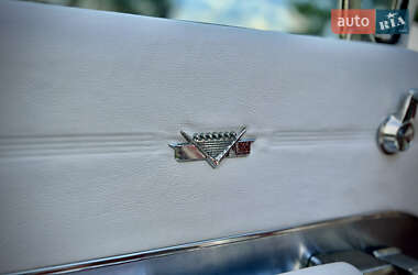 Купе Cadillac DE Ville 1959 в Одесі
